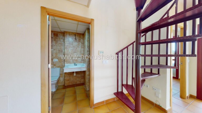 Penthouse in Archena - foto 5