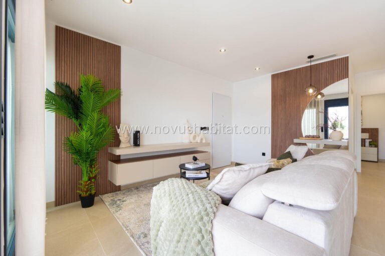 Townhouse in San Pedro del Pinatar - N9540 - foto 6