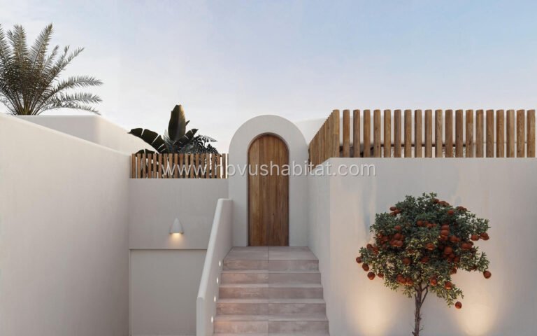Villa in Algorfa - N9284 - foto 6