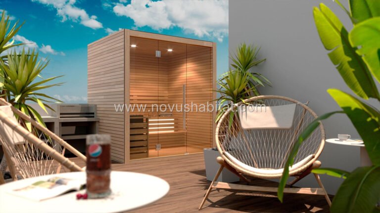 Penthouse in Torrevieja - N8860 - foto 6