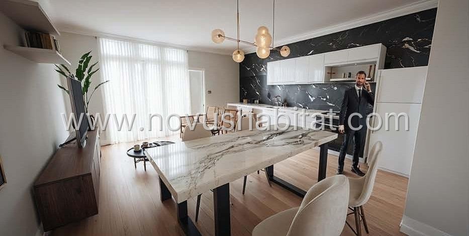 Apartment in Torrevieja - N9145 – foto 4
