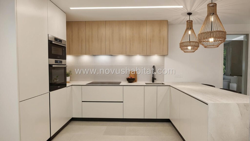 Villa en Los Alcazares - N9862 – foto 5