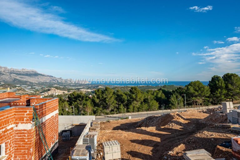 Villa en Polop - N8656 - foto 6