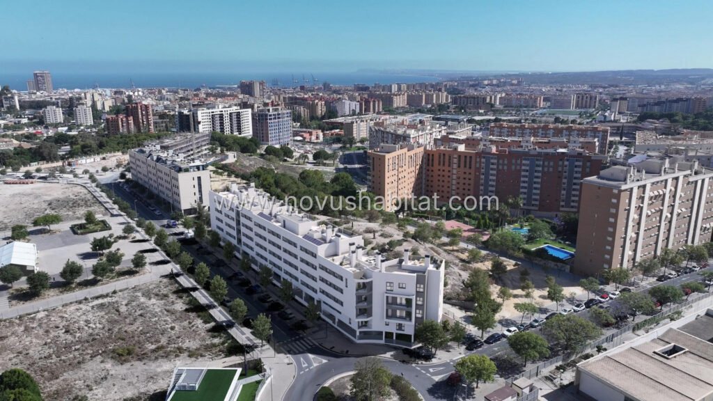 Penthouse in Alicante - SP0857 – foto 5