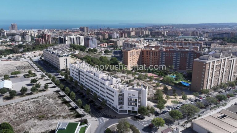 Penthouses in Alicante - foto 10