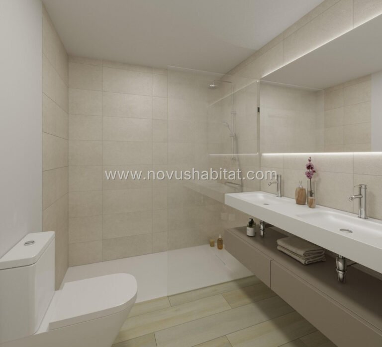Penthouse in Torremolinos - SP0731 - foto 6