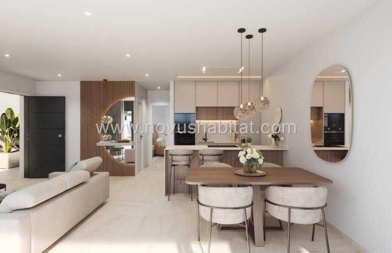 Townhouse in San Pedro del Pinatar - N9540 - foto 7