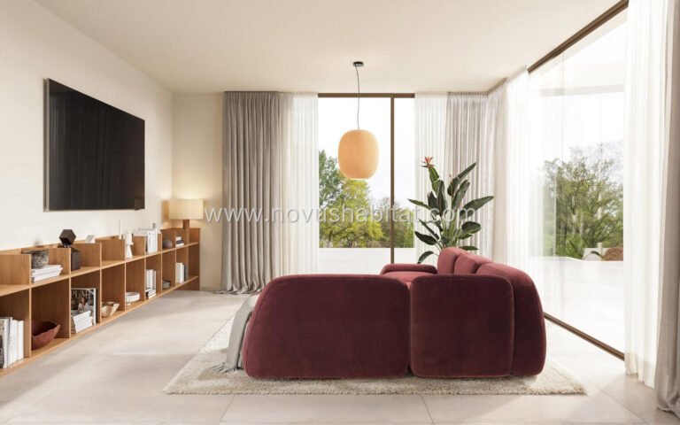 Villa in Algorfa - N9284 - foto 7