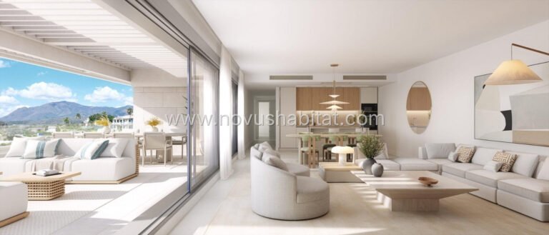 Apartment in Estepona - SP1725 - foto 7