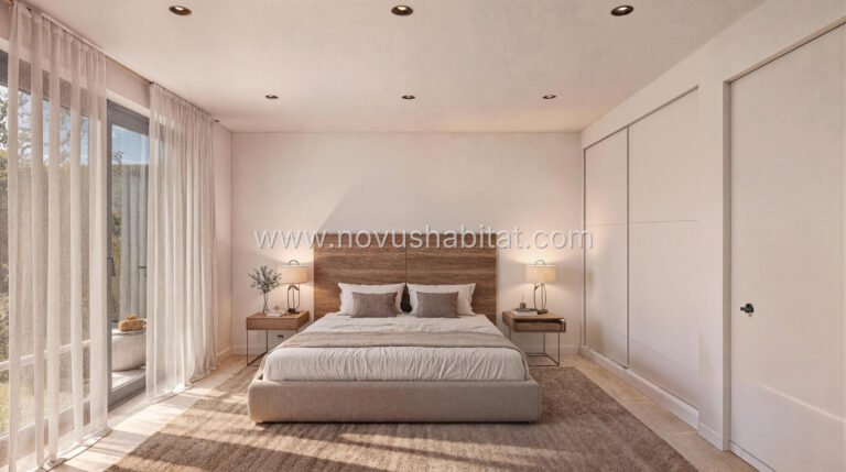 Villa í Los Alcazares - N9862 - foto 13