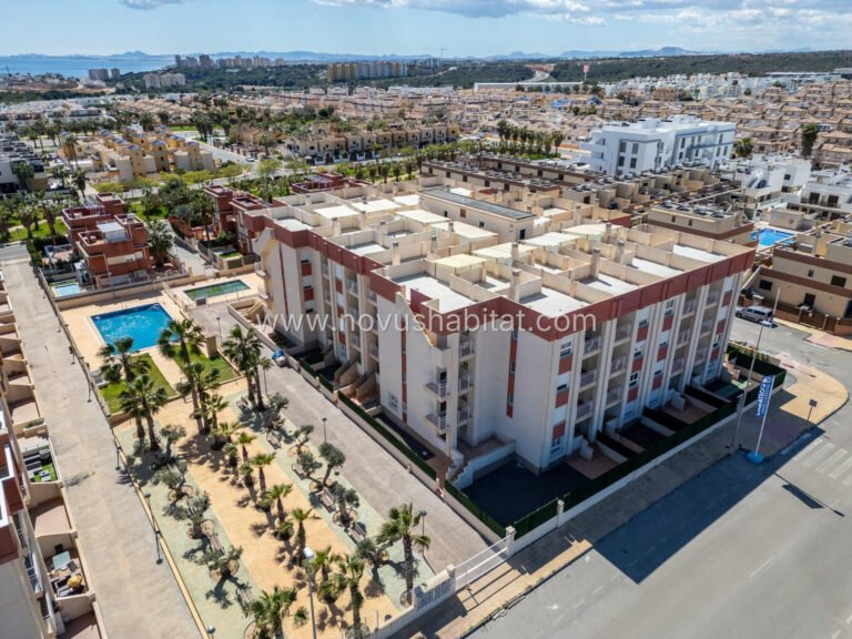 Apartment in Orihuela Costa - N8677 - foto 7