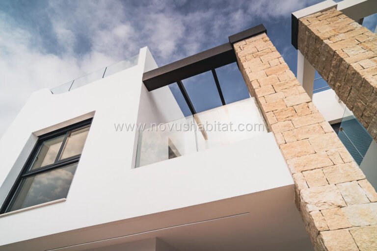 Villa in Orihuela Costa - N6722 - foto 7