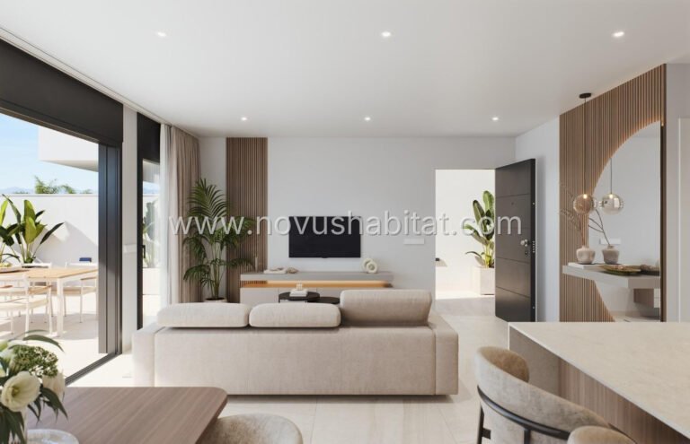 Townhouse in San Pedro del Pinatar - N9540 - foto 8
