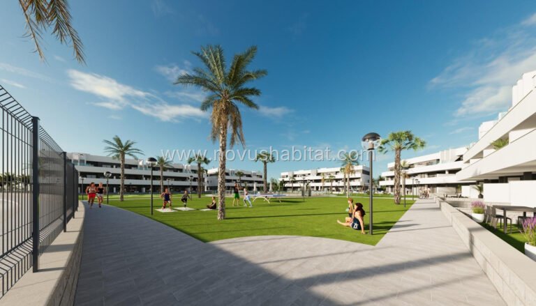 Penthouse in Guardamar del Segura - N9500 - foto 8