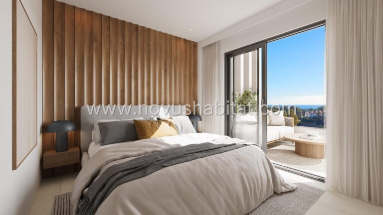 Penthouse in Mijas - SP1200 - foto 13