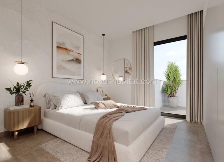 Íbúð í Torre Pacheco - N9159 - foto 8