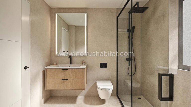 Villa í Los Alcazares - N9862 - foto 6