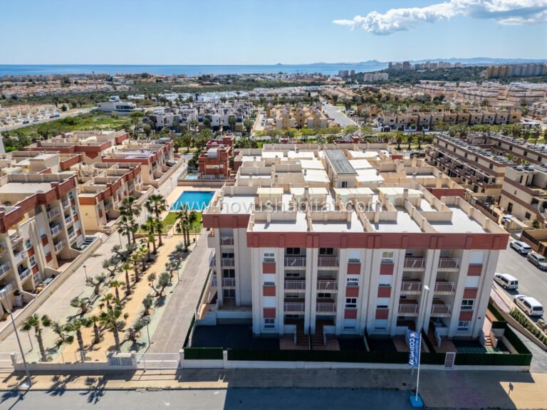 Apartment in Orihuela Costa - N8677 - foto 8