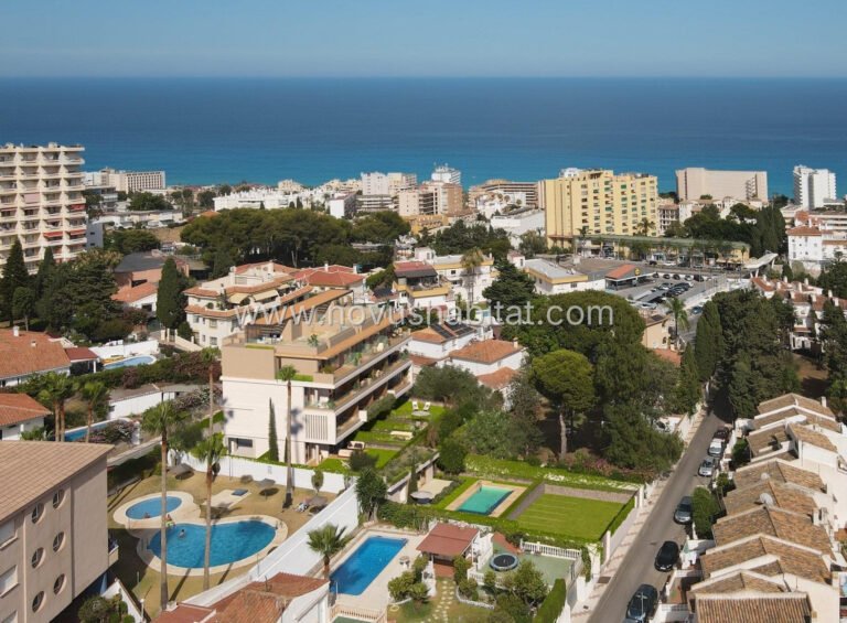 Penthouse in Torremolinos - SP0731 - foto 8