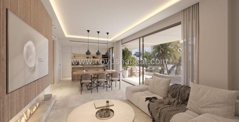 Appartement in Estepona - N9103 - foto 9