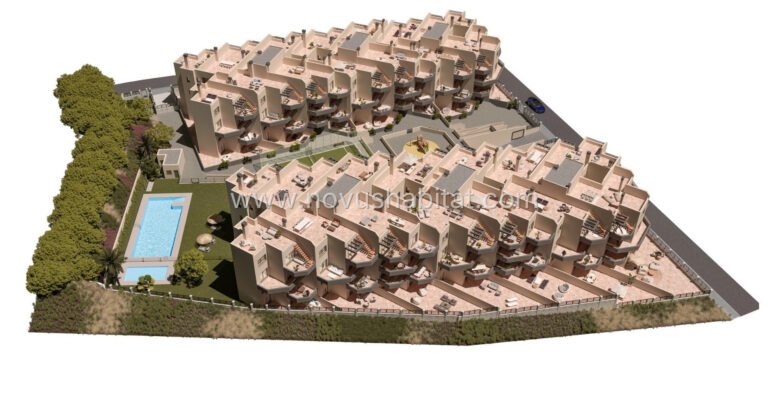 Apartment in Torrox - SP0949 - foto 9