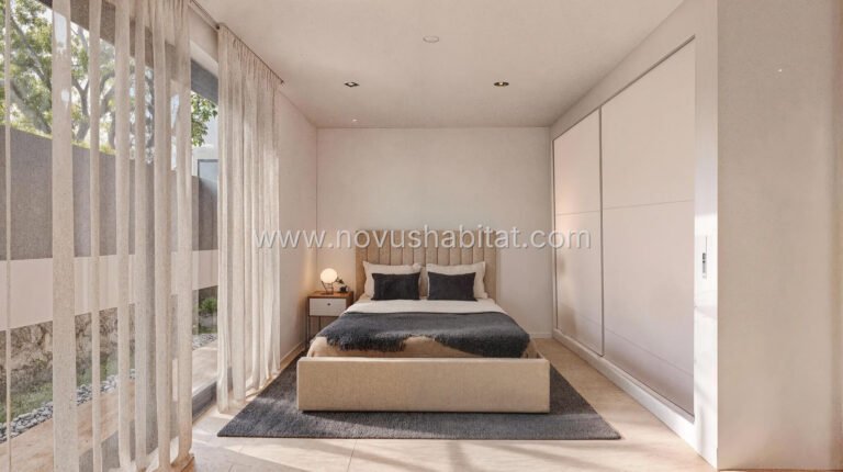 Villa í Los Alcazares - N9862 - foto 7