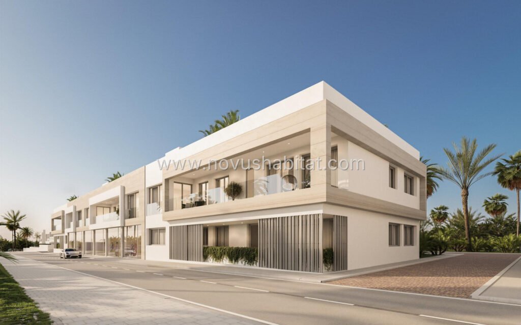 Appartement in Marbella - SP1542 – foto 1