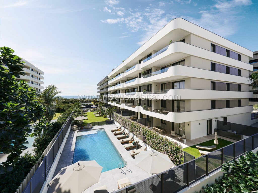 Penthouse in Vélez Málaga - SP1535 – foto 1