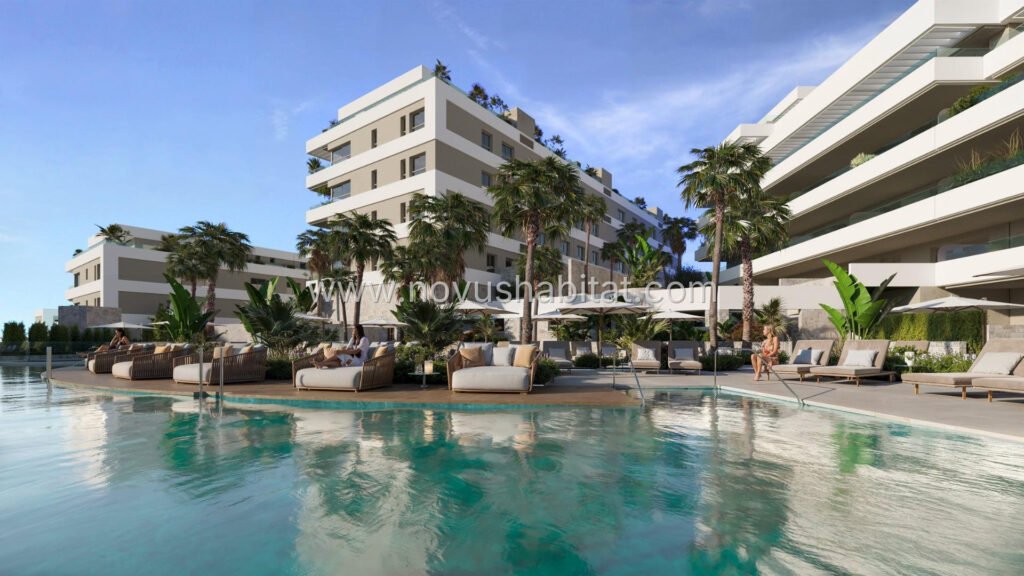 Appartement in Mijas - SP1438 – foto 1
