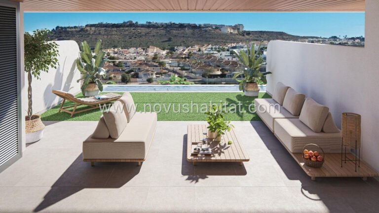 Apartments in Benijofar - foto 11