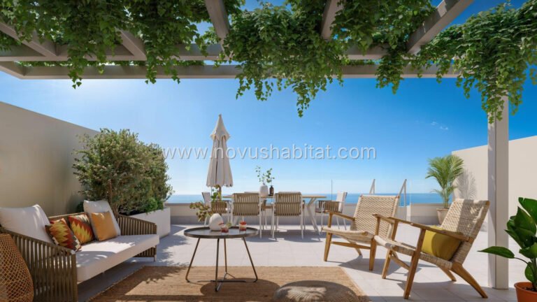 Penthouse in Benalmádena - SP1337 - foto 19
