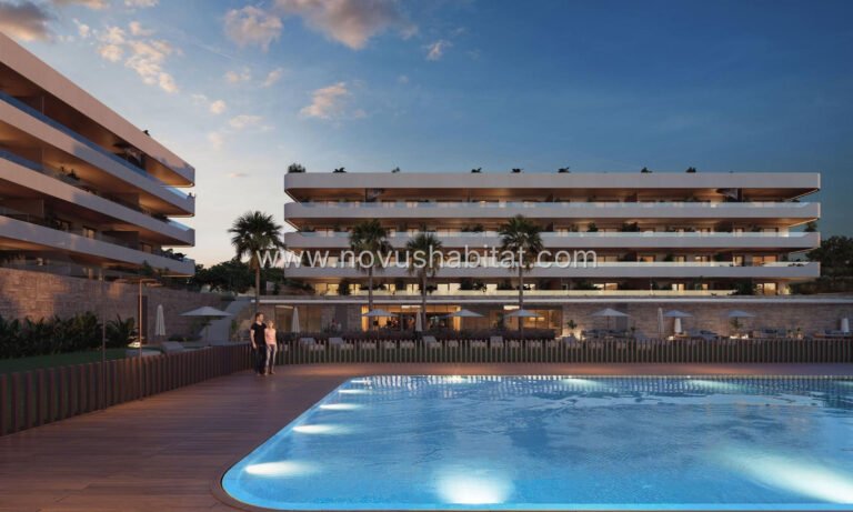 Penthouse in Fuengirola - SP1759