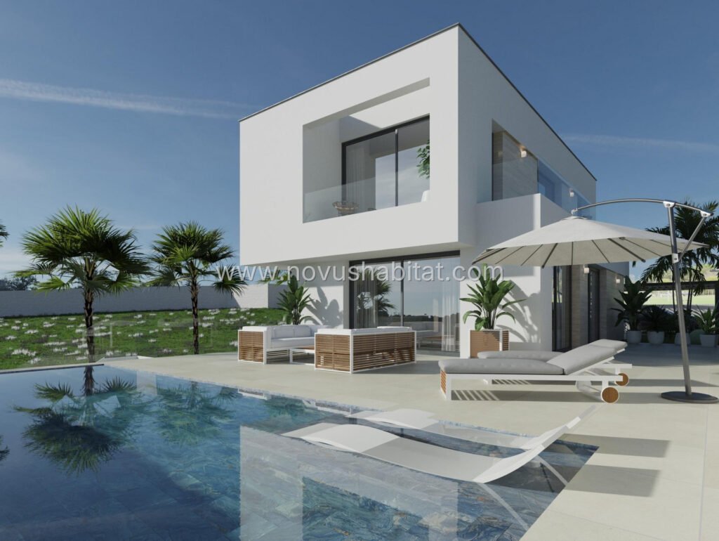 Villa in Ciudad Quesada - N9261 – foto 2