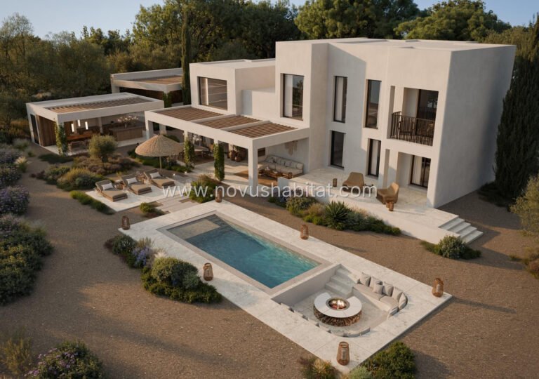 Villur í Mojacar - foto 6