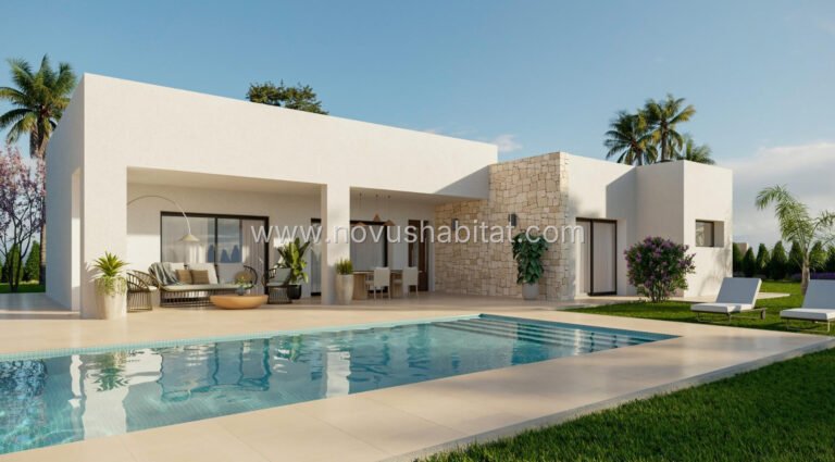 Villas in Aspe - foto 6