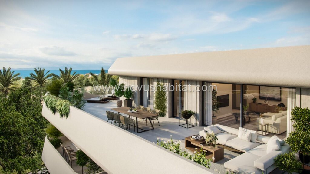 Penthouse in Marbella - SP0416 – foto 1