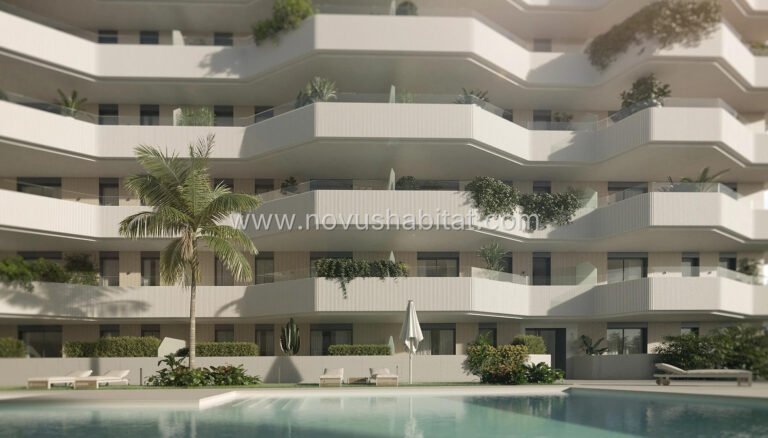Apartments in Mijas - foto 11