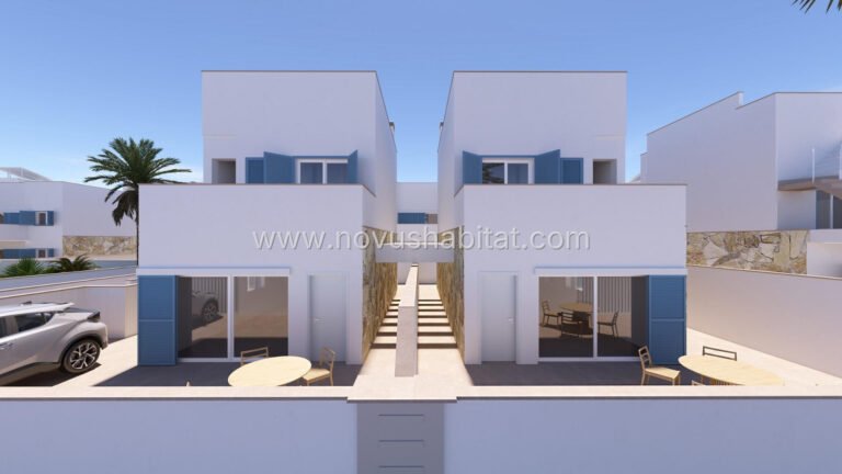 Bungalows in Pilar de La Horadada - foto 11