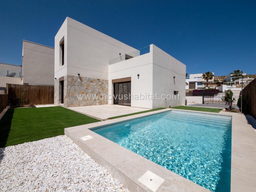 Villa in Algorfa
