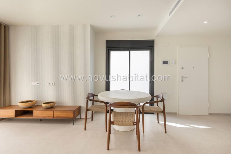 Villa í Los Alcazares - N9665 - foto 10