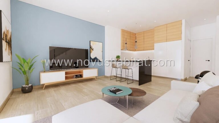 Townhouse in Los Alcazares - N9307 - foto 10