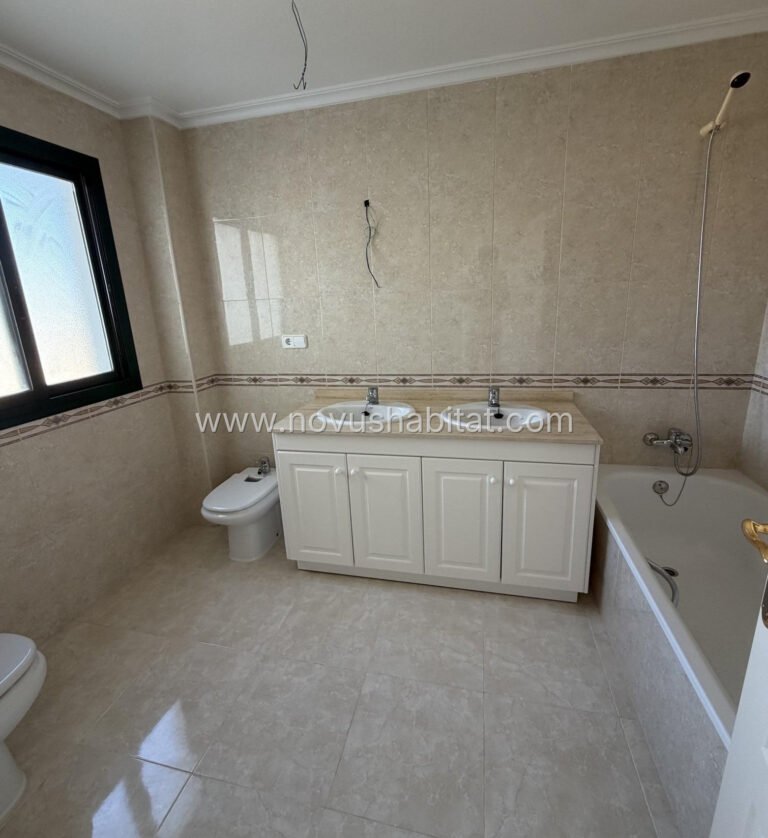 Apartamento en Orihuela Costa - N8536 - foto 9