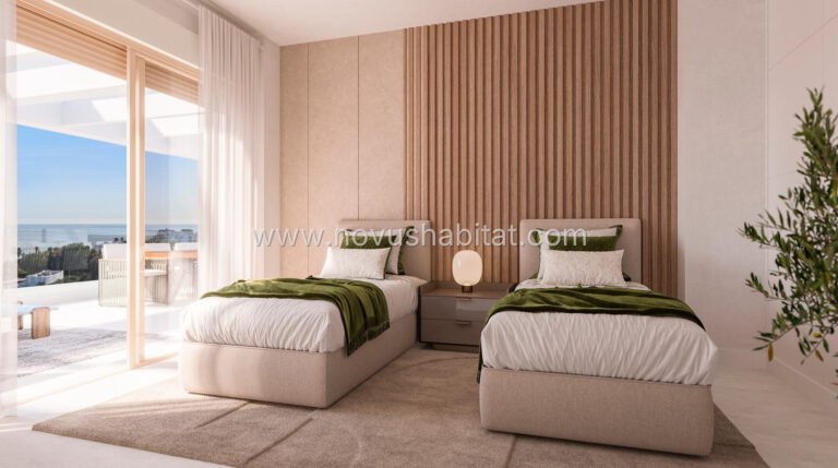 Apartment in Estepona - N8591 - foto 10