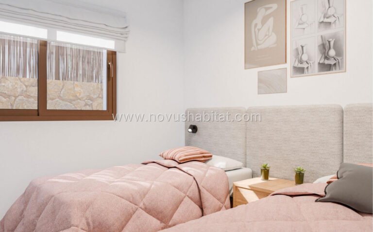 Villa in Finestrat - N9834 - foto 17
