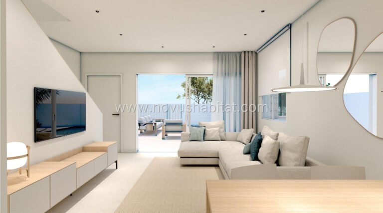 Villa in Pilar de La Horadada - N8276 - foto 10