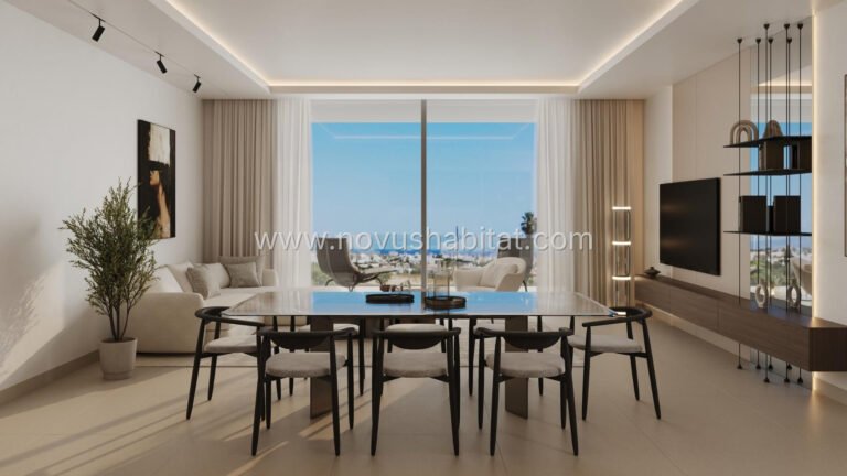 Íbúð í Marbella - SP1542 - foto 10
