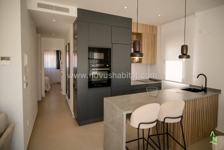 Appartement in Alhama De Murcia - N9429 - foto 11