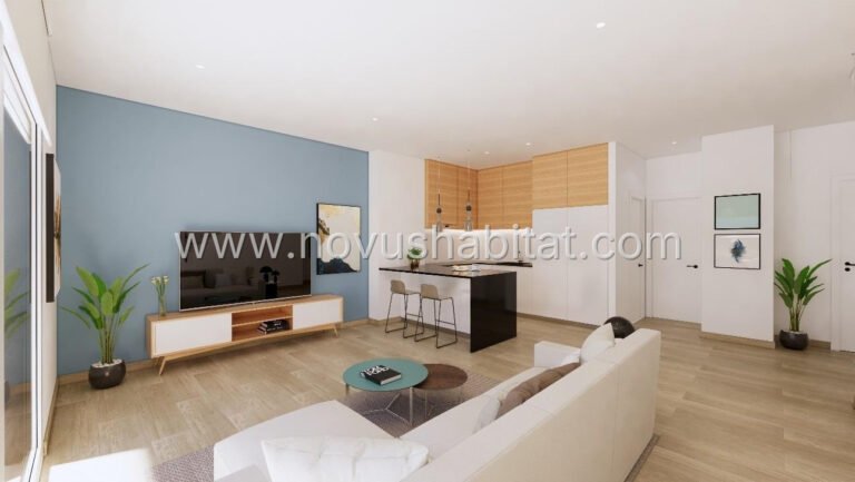 Townhouse in Los Alcazares - N9307 - foto 11