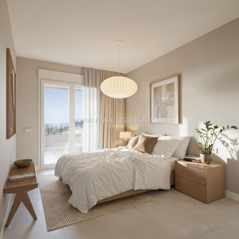 Penthouse in Fuengirola - SP1747 - foto 11