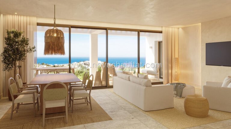 Íbúð í Mojacar - SP1165 - foto 11